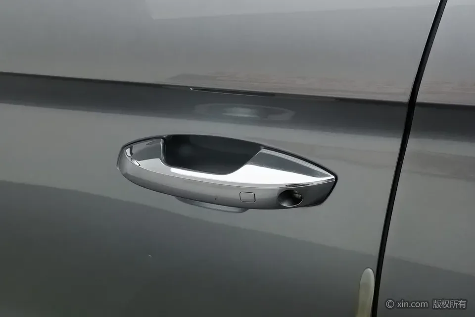 BYD Song PLUS DM Song PLUS DM 2021 DM-i 110KM 2WD Flagship 2023 — thumbnail 3
