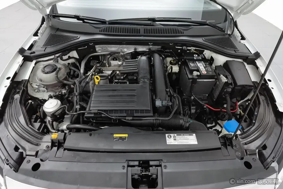 Volkswagen Lavida Lavida 2023 280TSI DSG Full Elegance Edition 2022 — thumbnail 2