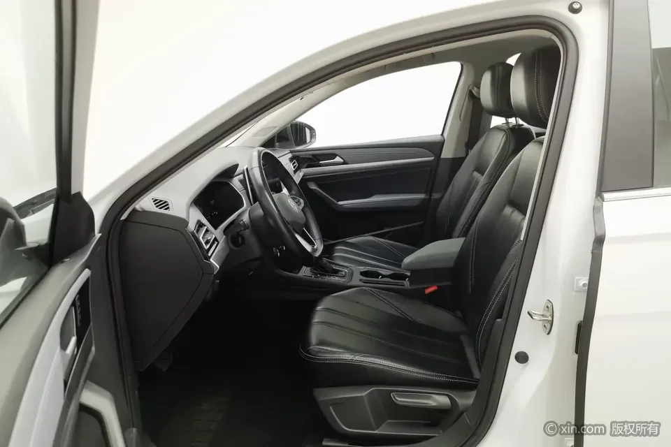 Volkswagen Lavida Lavida 2023 280TSI DSG Full Elegance Edition 2022 — thumbnail 5