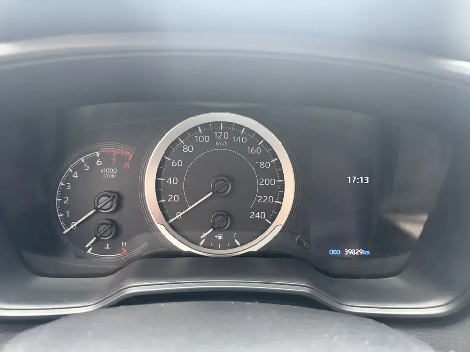 Toyota Corolla Corolla 2021 1.2T S-CVT Elite PLUS Edition 2022 — thumbnail 3