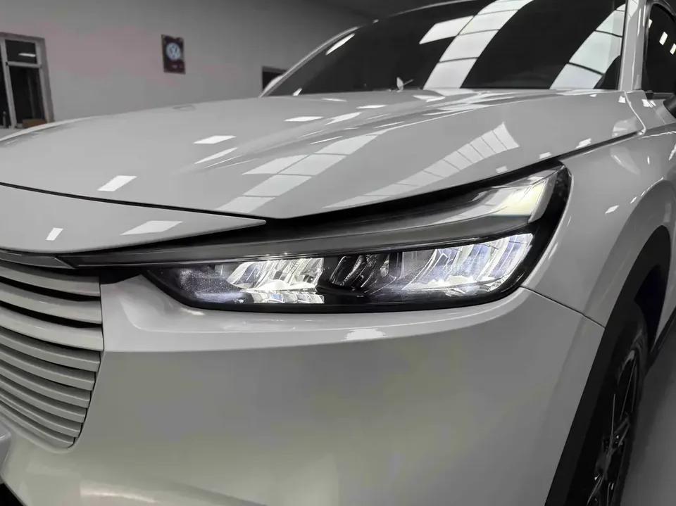 Honda VEZEL Binzhi 2023 1.5L CVT Elite Edition 2023 — миниатюра 3