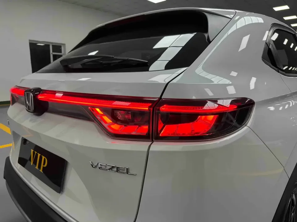 Honda VEZEL Binzhi 2023 1.5L CVT Elite Edition 2023 — миниатюра 4