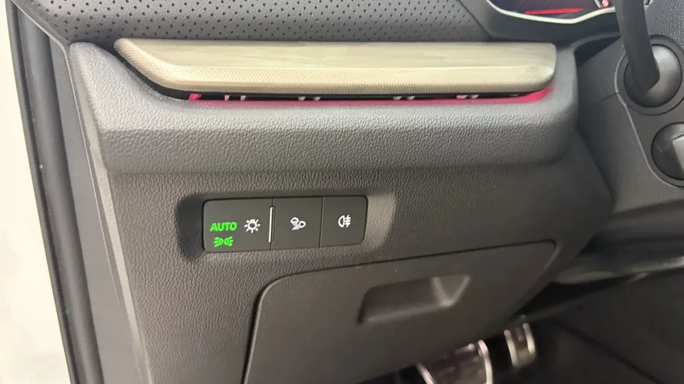 Skoda Octavia Octavia 2022 PRO TSI280 DSG Luxury Edition 2022 — thumbnail 5