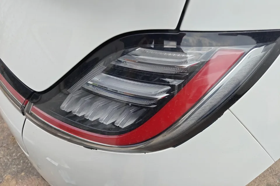 Baojun clouds clouds 2023 460 Max Lingxi Edition 2023 — thumbnail 4