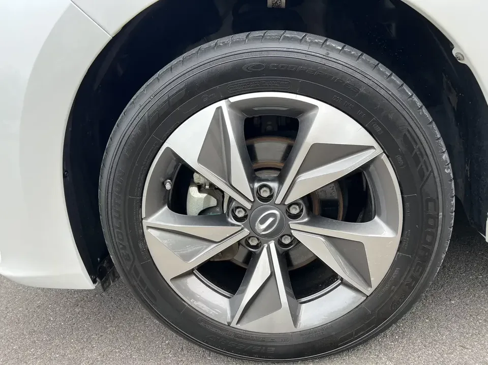 GAC Trumpchi M6 Trumpchi M6 2021 Pro 270T Automatic Premium Edition 2022 — thumbnail 3