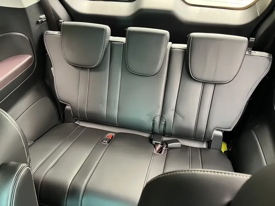 GAC Trumpchi M6 Trumpchi M6 2021 Pro 270T Automatic Premium Edition 2022 — thumbnail 5