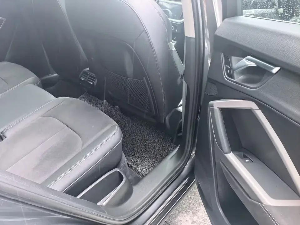 Audi Q3 Audi Q3 2022 35 TFSI Stylish Dynamic 2022 — thumbnail 2