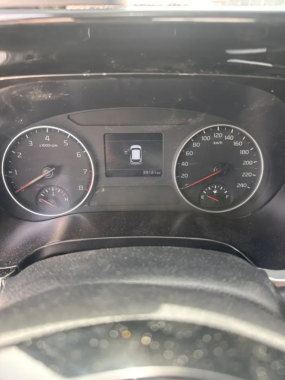 Kia Run proudly Run proudly 2021 1.5L CVT Trend Edition 2023 — thumbnail 3