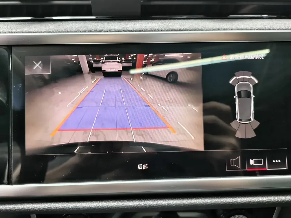 Audi Q3 Audi Q3 2022 35 TFSI Progressive Dynamic 2022 — thumbnail 3