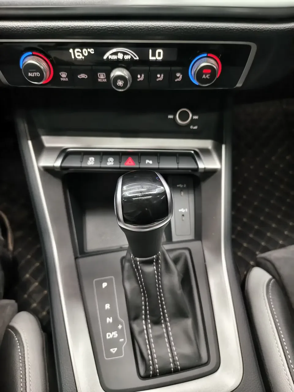 Audi Q3 Audi Q3 2022 35 TFSI Progressive Dynamic 2022 — thumbnail 5