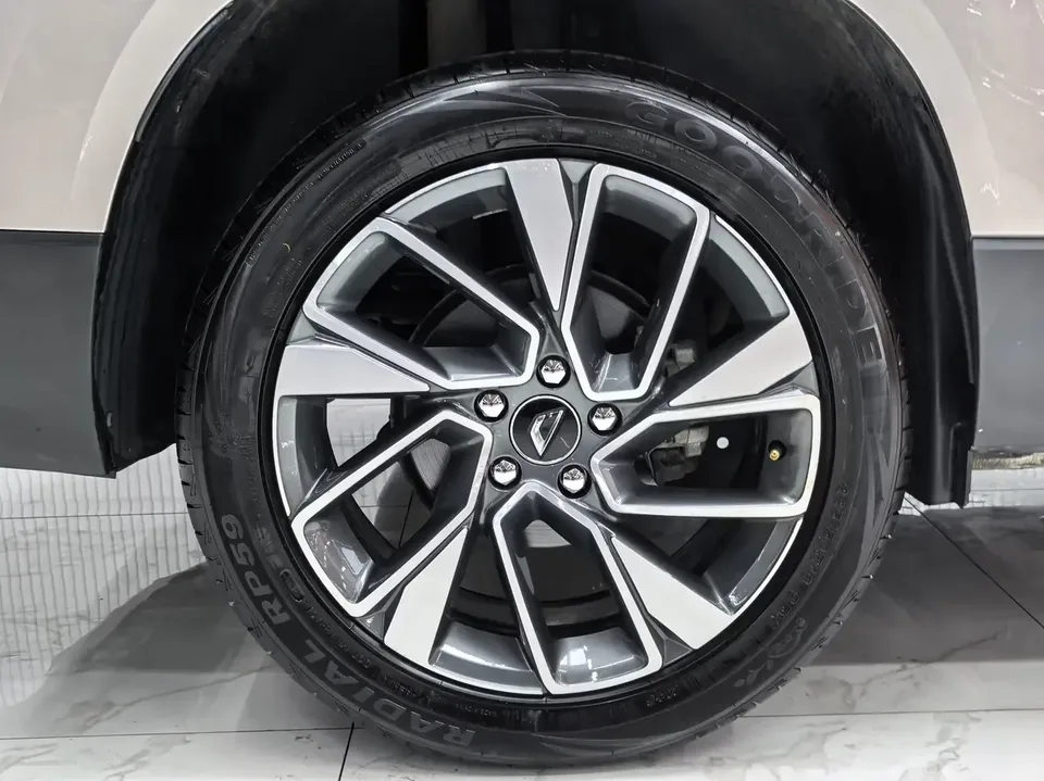 Jetta VS7 Jetta VS7 2023 280TSI Automatic Glory Edition 2023 — thumbnail 3