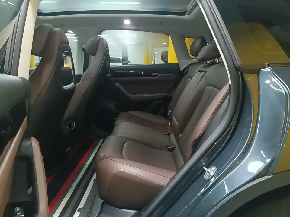 Leapmotor Zero running C11 Zero running C11 2023 Extended Range 180 Comfort Edition 2024 — thumbnail 3