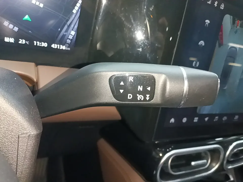 Leapmotor Zero running C11 Zero running C11 2023 Extended Range 180 Comfort Edition 2024 — thumbnail 4
