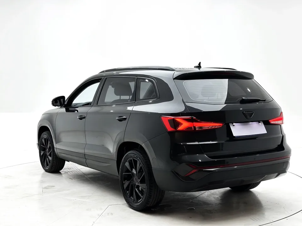 Jetta VS7 Jetta VS7 2022 280TSI Automatic High Gloss Glory Edition 2023 — thumbnail 2