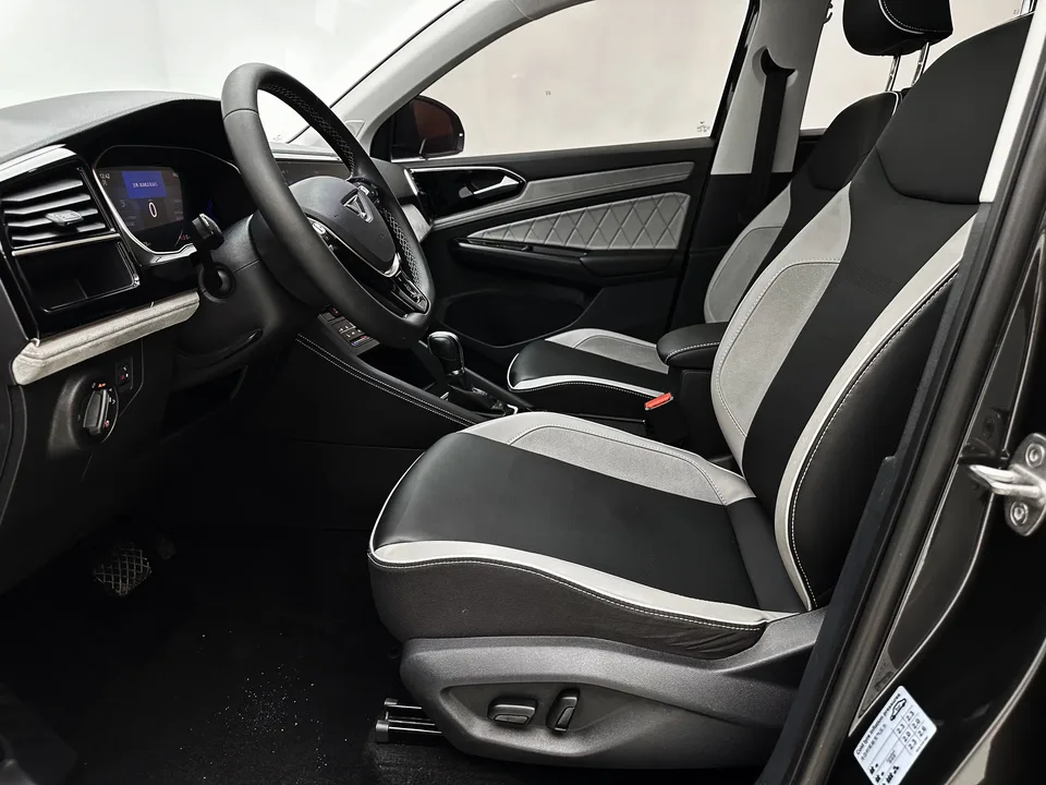 Jetta VS7 Jetta VS7 2022 280TSI Automatic High Gloss Glory Edition 2023 — thumbnail 5