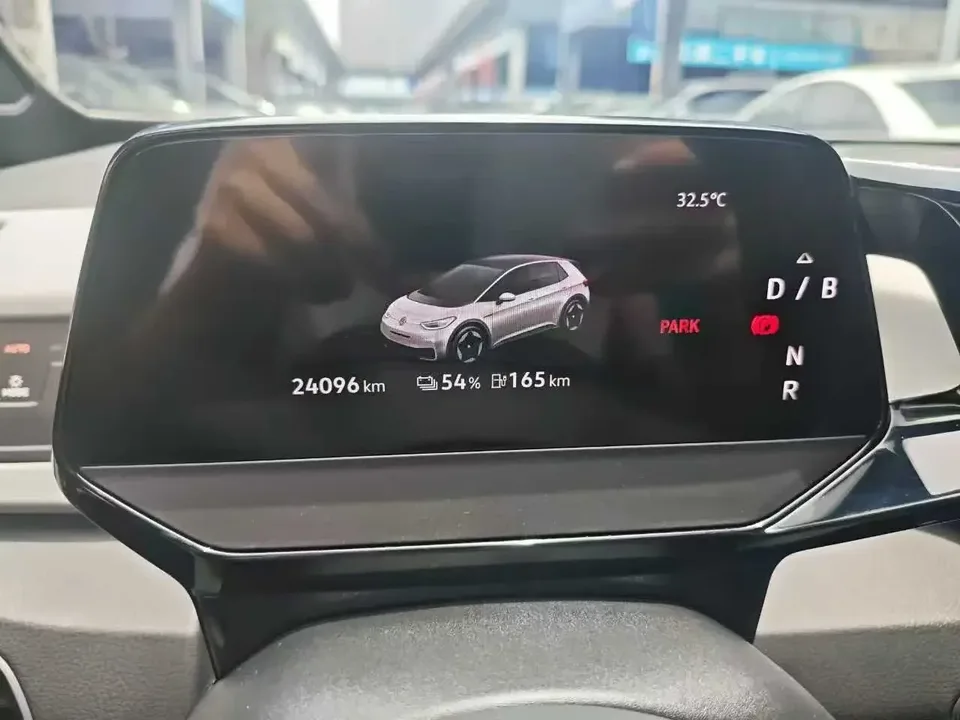 Volkswagen ID.3 Volkswagen ID.3 2024 Pure Smart Edition 2024 — миниатюра 3