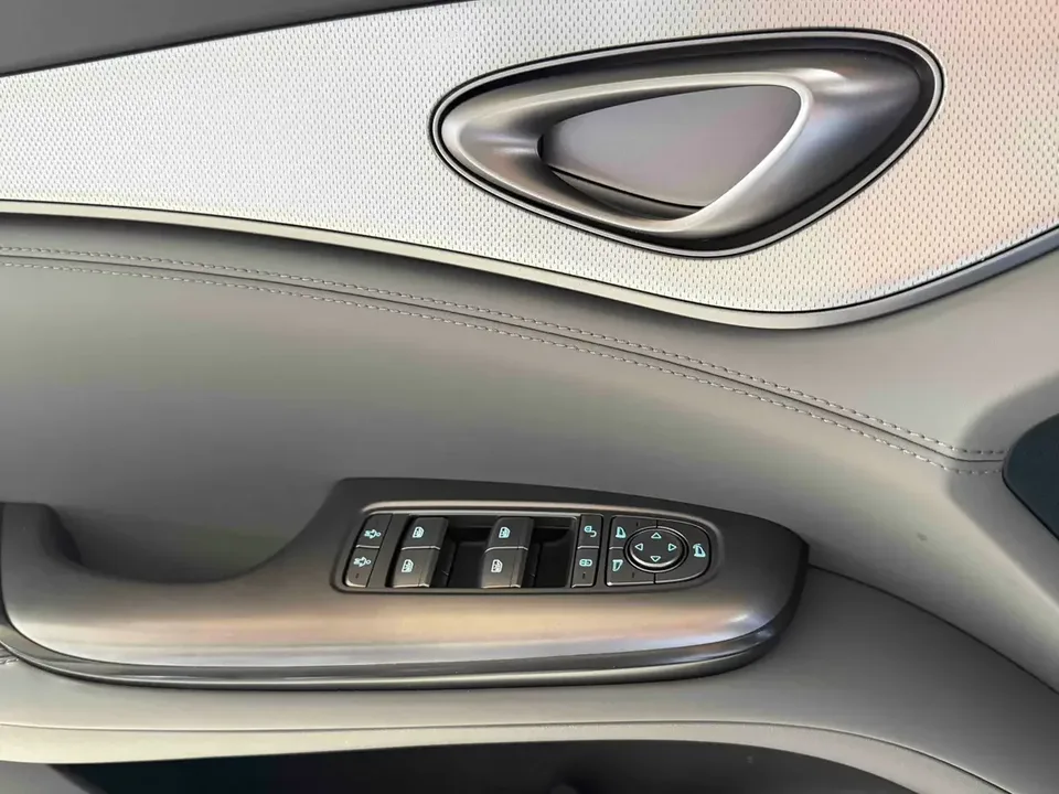 BYD Seal 07DM Seal 07DM 2025 Intelligent Driving Edition DM-i 125KM Elite 2025 — thumbnail 5