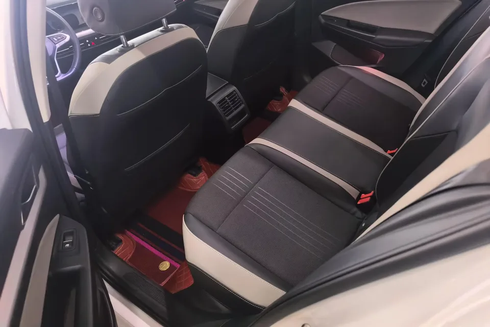 Volkswagen Golf golf 2021 280TSI DSG Pro 2022 — thumbnail 5