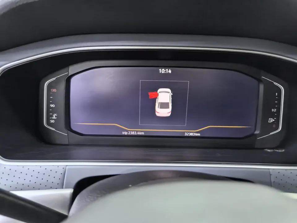Volkswagen Lavida Lavida 2024 1.5L Automatic 5 Million Edition 2025 — thumbnail 3
