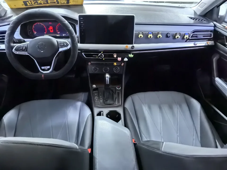 Volkswagen Lavida Lavida 2024 1.5L Automatic 5 Million Edition 2025 — thumbnail 5