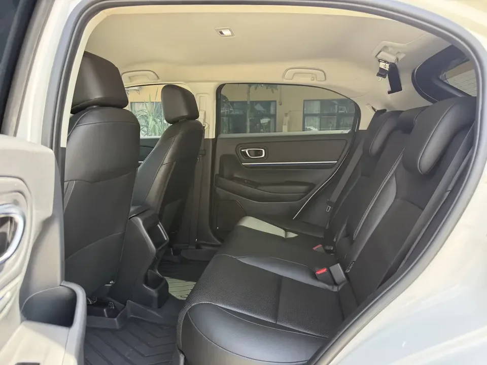 Honda e:NS1 Honda e:NS1 2022 E-type 2023 — миниатюра 3