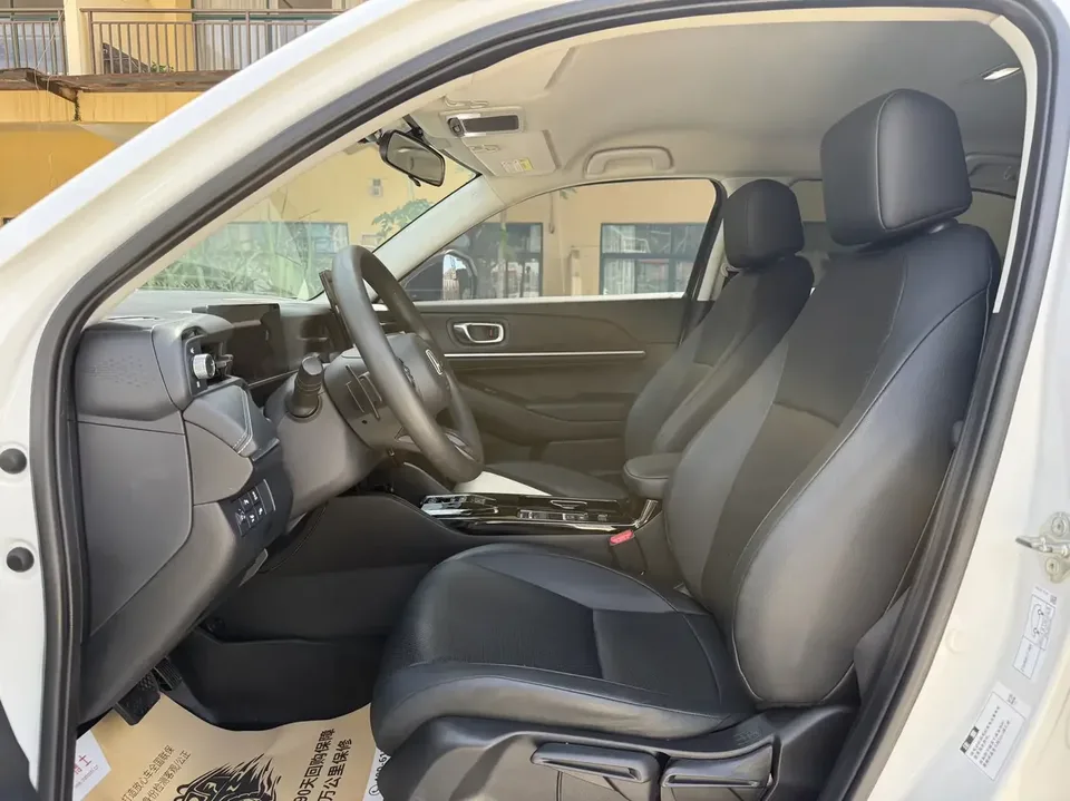 Honda e:NS1 Honda e:NS1 2022 E-type 2023 — миниатюра 5