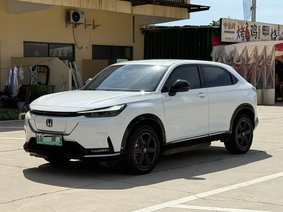 Honda e:NS1 Honda e:NS1 2022 E-type 2023 — фото 1, купить с доставкой в Москву