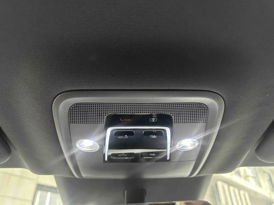 BYD Seal 06DM Seal 06DM 2025 DM-i 120KM Premium Edition 2025 — thumbnail 3
