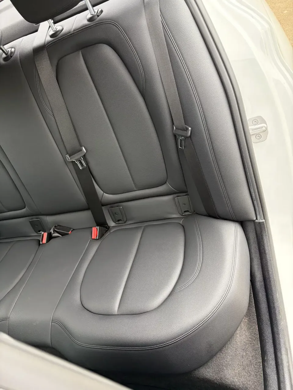BMW 1 Series BMW 1 Series 2021 Modified 120i M Sport 2022 — thumbnail 2