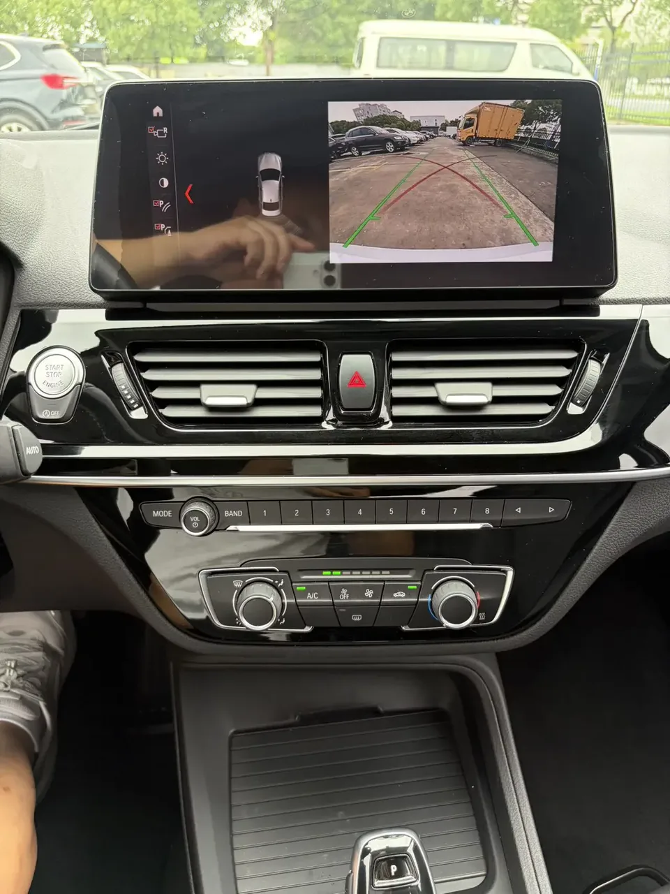 BMW 1 Series BMW 1 Series 2021 Modified 120i M Sport 2022 — thumbnail 5
