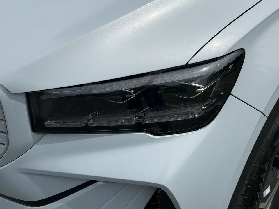 Geely Monjaro Xingyue L 2022 1.5T Thor HiF Hybrid Edition Super Fast 2023 — thumbnail 2