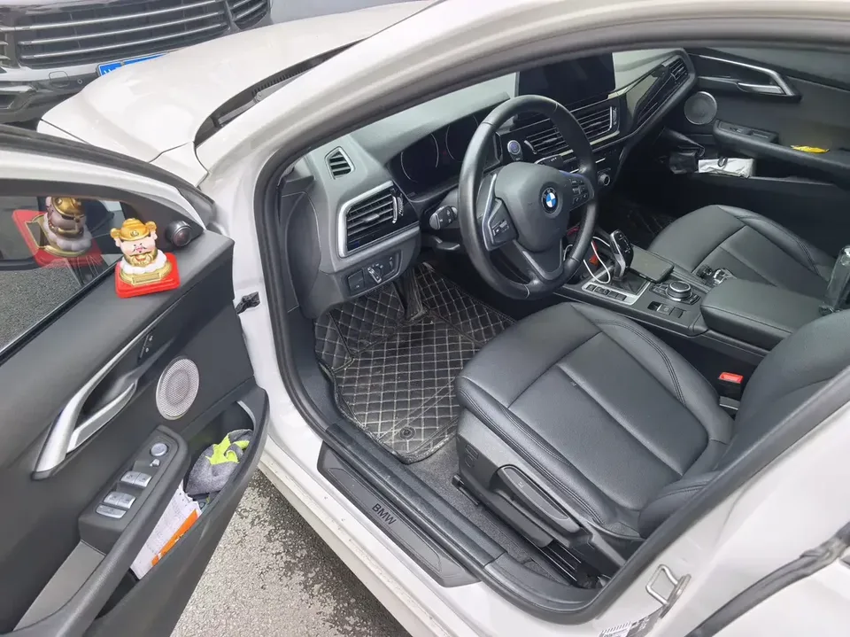 BMW 1 Series BMW 1 Series 2023 120i M Sport Edition 2022 — thumbnail 5