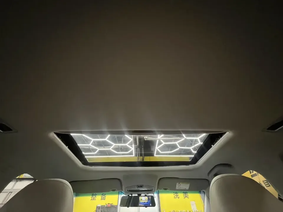 Geely Emgrand L HiP Emgrand L HiP 2022 1.5TD-DHT Pro 100KM Super Fast 2023 — thumbnail 3