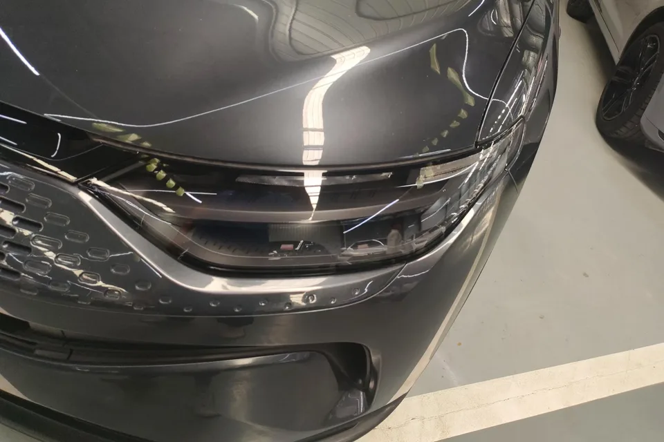 Leapmotor Zero running C11 Zero running C11 2023 Extended Range 180 Comfort Edition 2023 — thumbnail 2