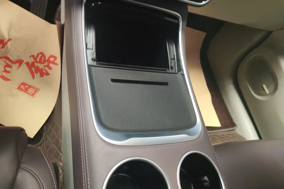 Leapmotor Zero running C11 Zero running C11 2023 Extended Range 180 Comfort Edition 2023 — thumbnail 4