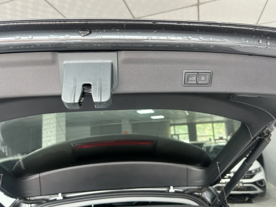 Audi Q3 Audi Q3 2022 35 TFSI Stylish Dynamic 2022 — thumbnail 3