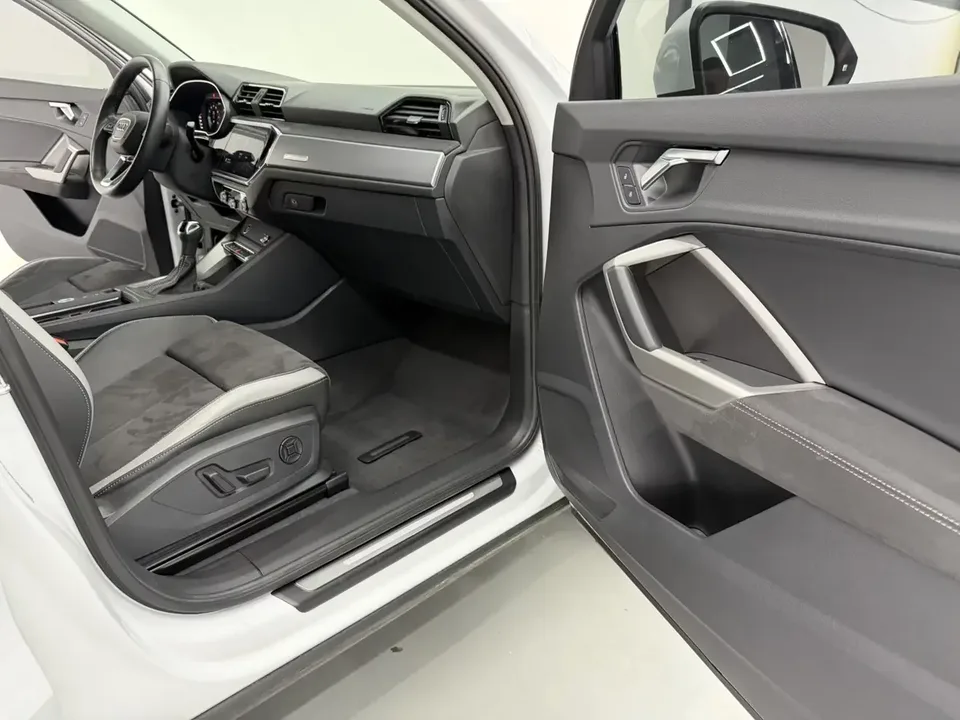 Audi Q3 Audi Q3 2022 35 TFSI Progressive Dynamic 2022 — thumbnail 3