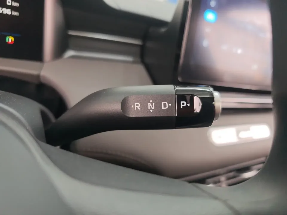 Roewe D6 Roewe D6 2025 450km Premium Edition 2025 — thumbnail 4