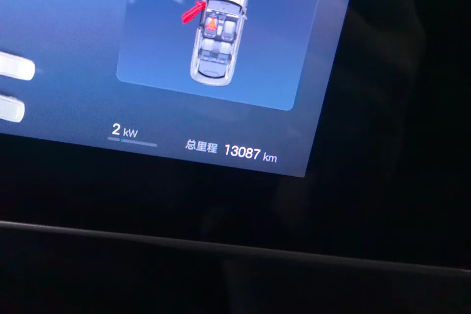 BYD Qin L DM Qin L DM 2025 Intelligent Driving Edition DM-i 80KM Leading Edition 2025 — thumbnail 3
