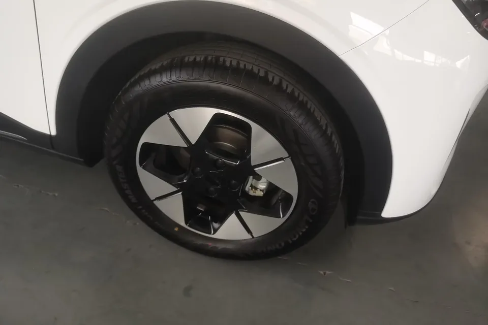 Geely Star Wish Star Wish 2025 310km Dream Edition 2025 — thumbnail 3