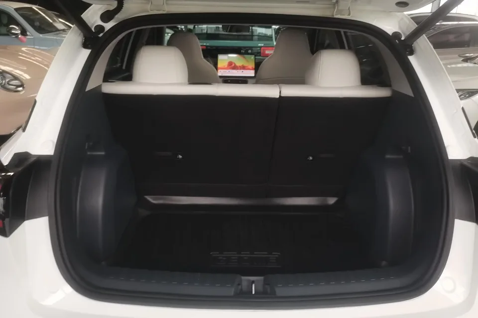 Geely Star Wish Star Wish 2025 310km Dream Edition 2025 — thumbnail 5