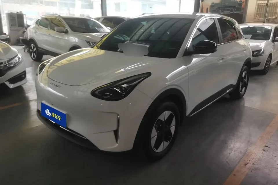 Geely Star Wish Star Wish 2025 310km Dream Edition 2025 — photo 1, buy with delivery to Moscow