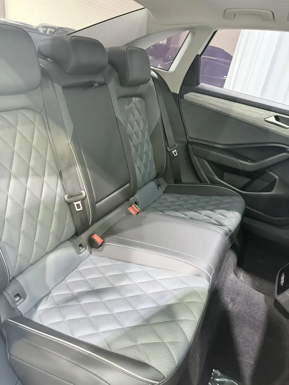 Volkswagen Sagitar Sagitar 2023 280TSI DSG Beyond Edition 2022 — thumbnail 5