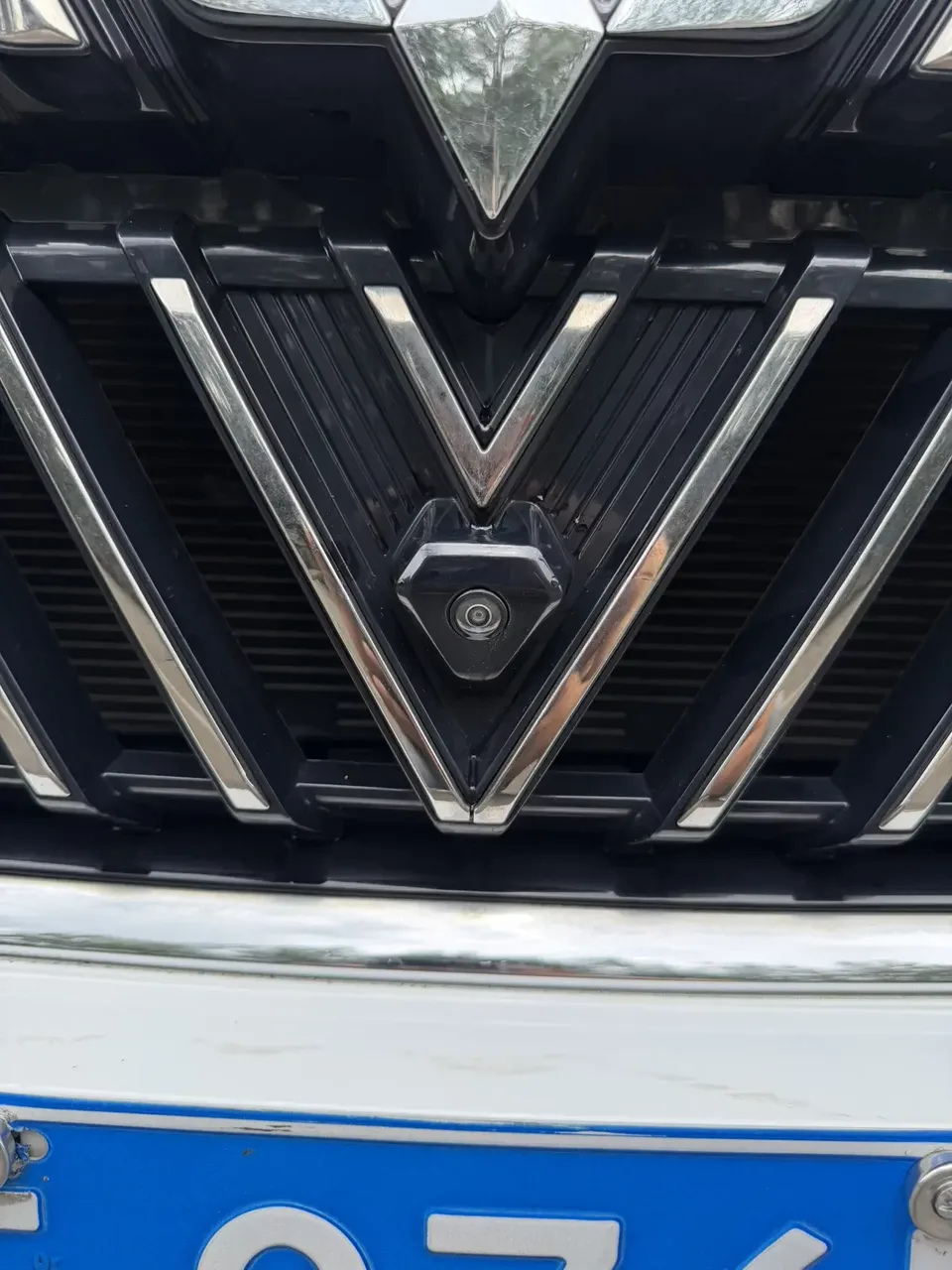 Wuling Jiachen Wuling Jiachen 2022 1.5T CVT Premium Flagship Model 2023 — thumbnail 3