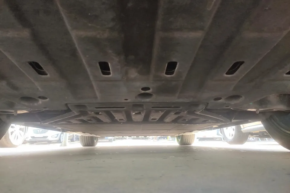 Wuling Starlight EV Wuling Starlight EV 2025 610km Smart Flagship 2025 — thumbnail 2