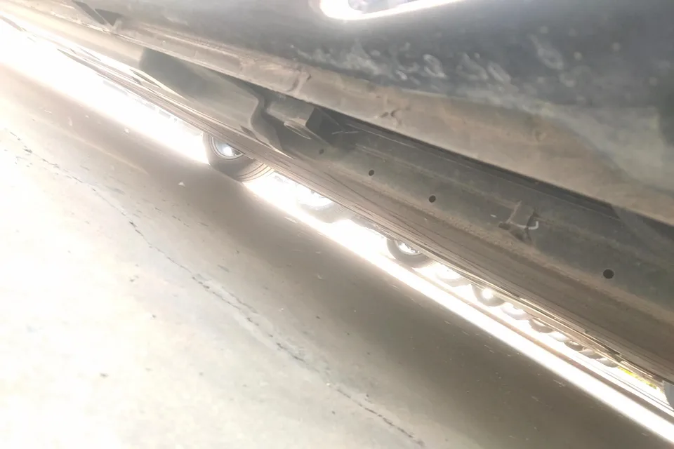 Wuling Starlight EV Wuling Starlight EV 2025 610km Smart Flagship 2025 — thumbnail 3