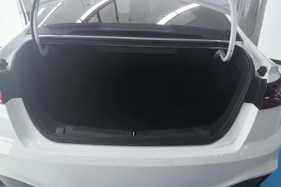 Geely Geometry A Geely Geometry A 2024 Modified 410KM Travel Edition 2024 — thumbnail 5