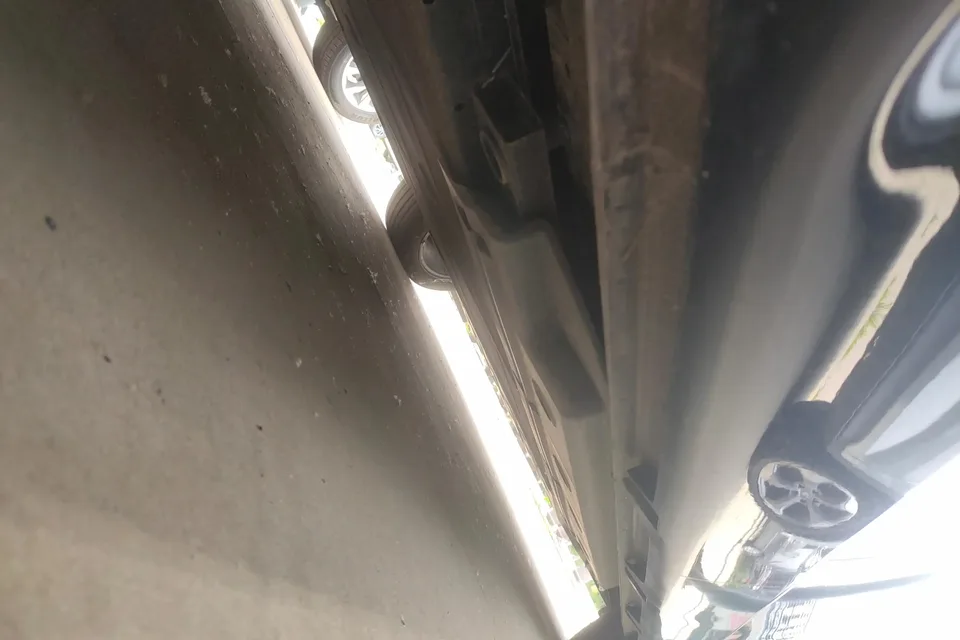 Wuling Starlight EV Wuling Starlight EV 2025 610km Smart Flagship 2025 — thumbnail 3