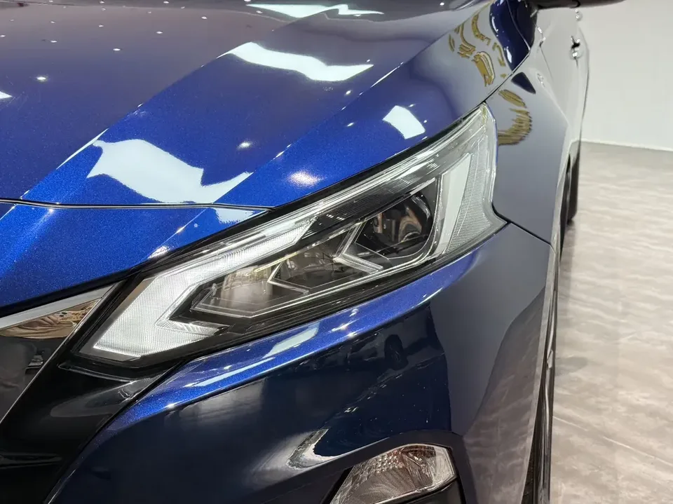 Nissan Altima Sound of nature 2021 2.0L XL Comfort Edition 2022 — thumbnail 3