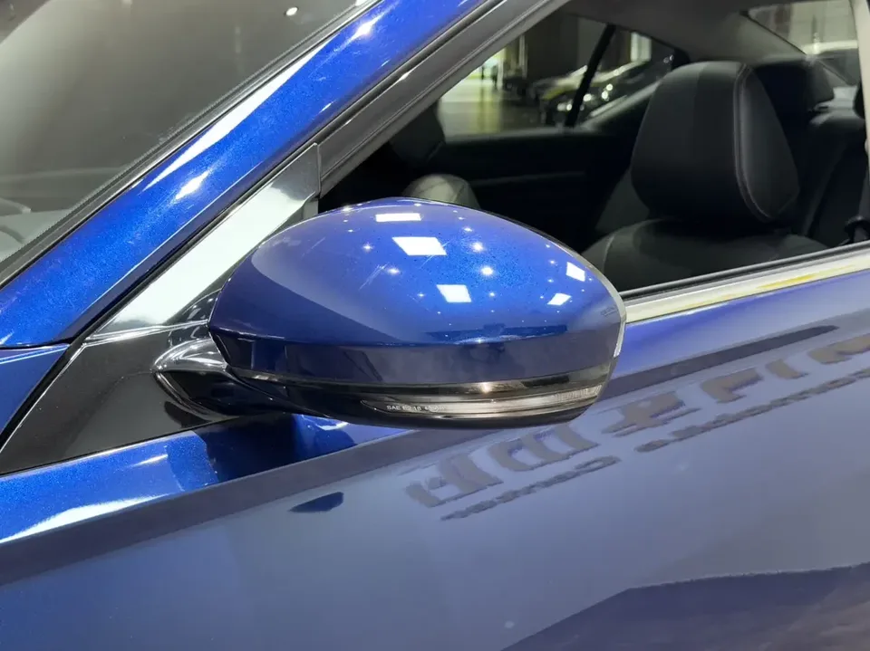 Nissan Altima Sound of nature 2021 2.0L XL Comfort Edition 2022 — thumbnail 4